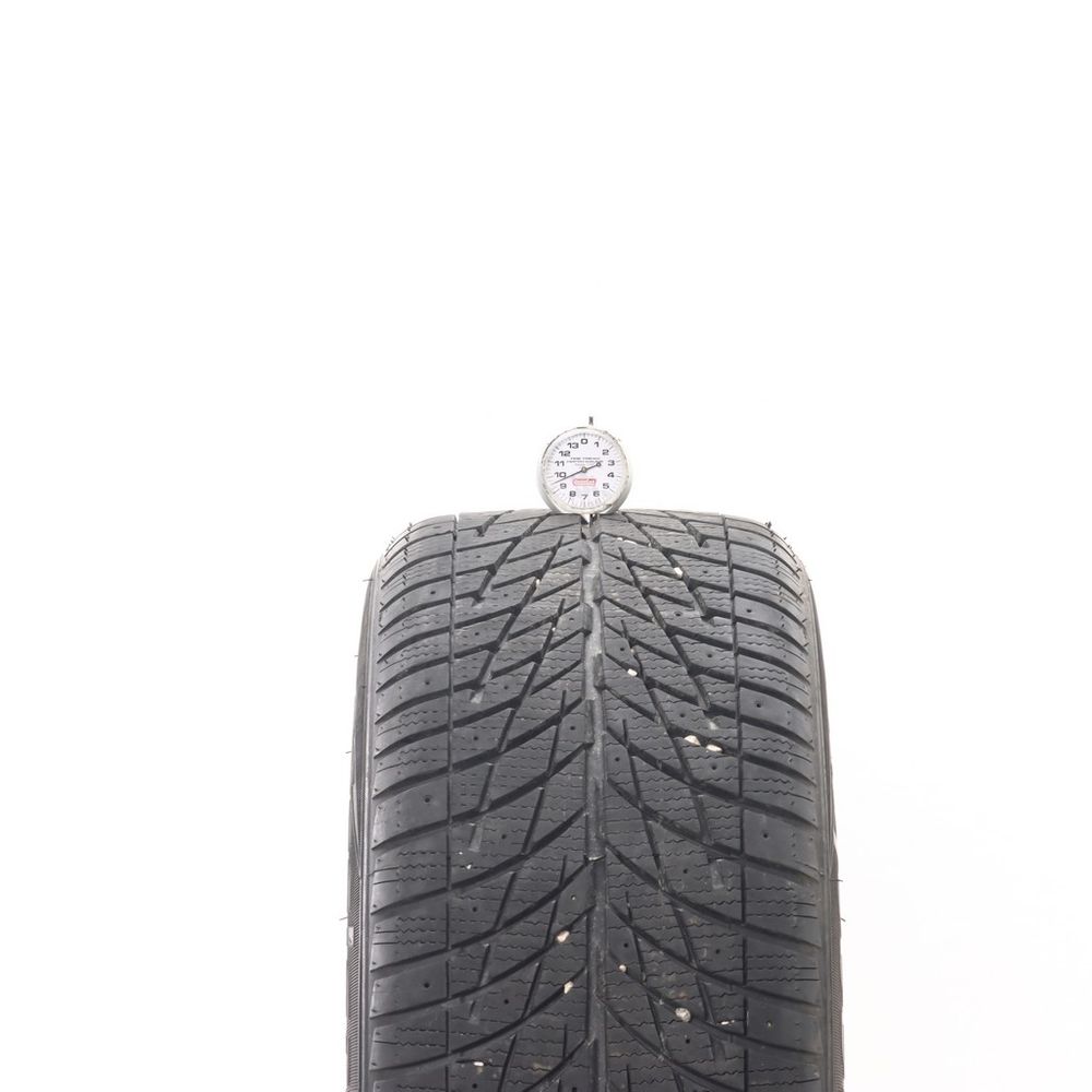 Set of (2) Used 235/55R18 Accelera X Grip  104V - 9.5/32 - Image 2