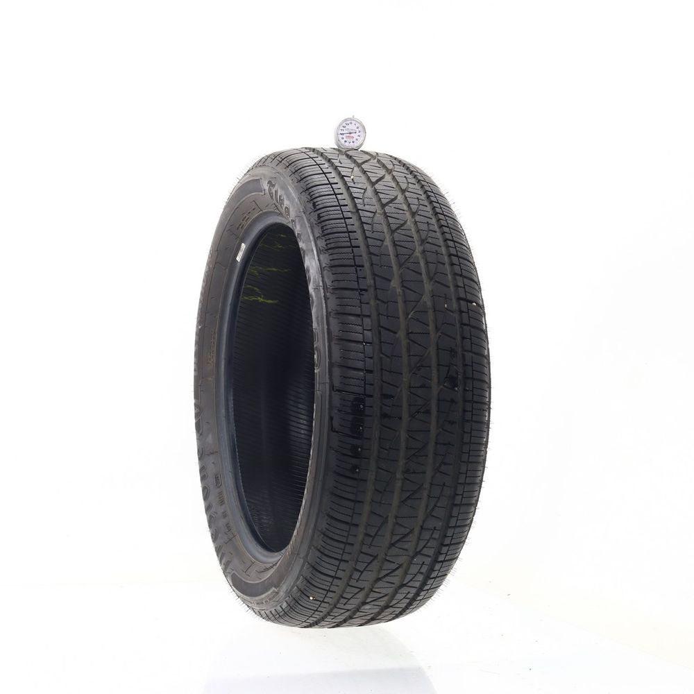 Set of (2) Used 245/50R20 Firestone Destination LE3 102H - 8.5-10/32 - Image 4
