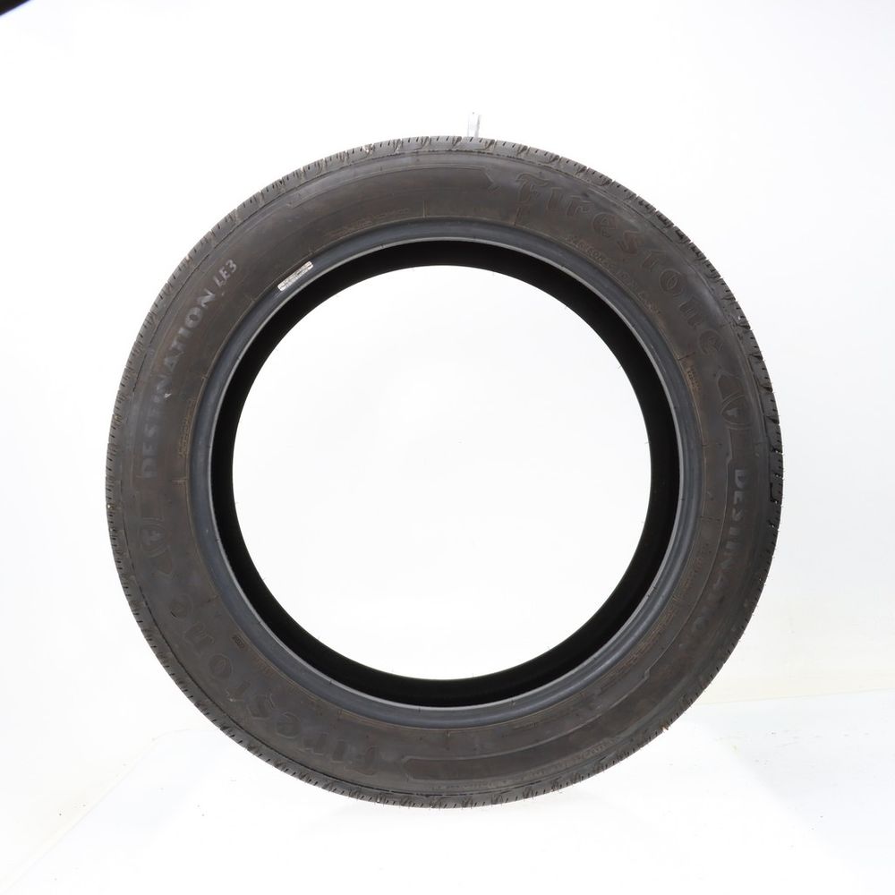 Set of (2) Used 245/50R20 Firestone Destination LE3 102H - 8.5-10/32 - Image 6