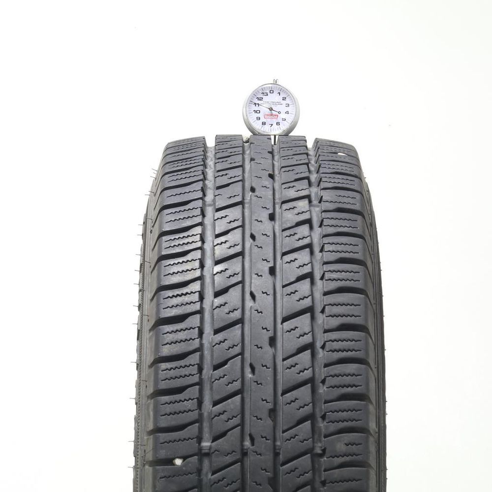 Set of (2) Used LT 225/75R16 Sumitomo Encounter HT 115/112T E - 11/32 - Image 2