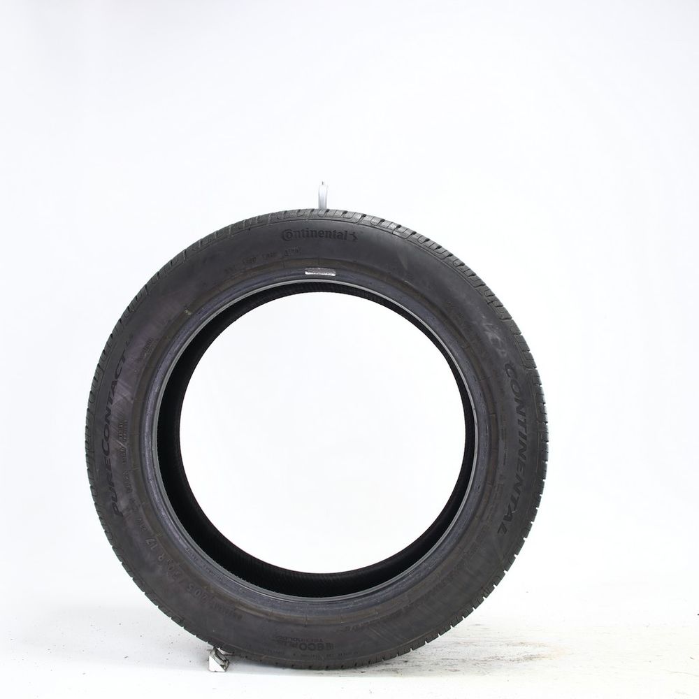 Used 205/50R17 Continental PureContact LS 93V - 8/32 - Image 3