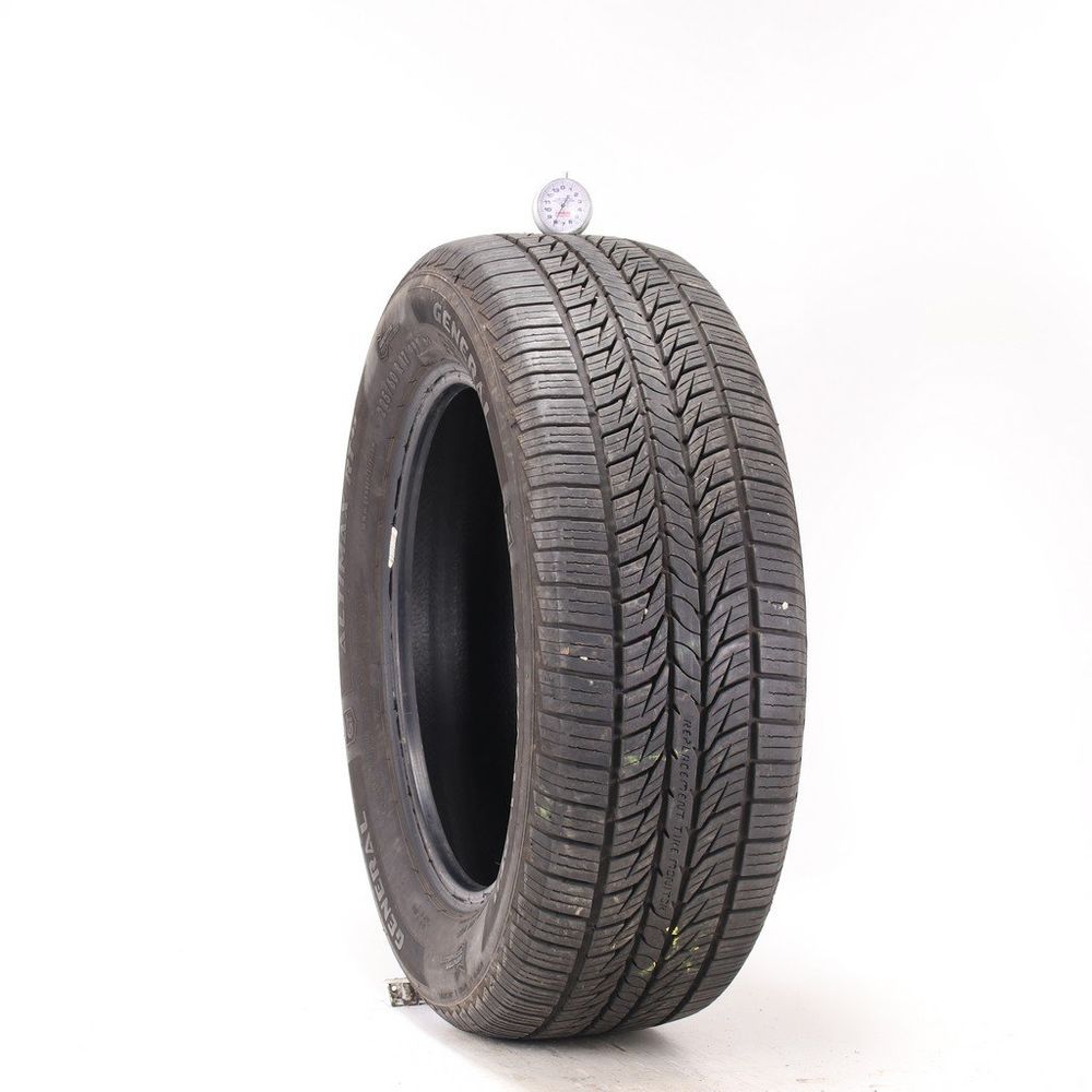 Used 225/60R17 General Altimax RT43 99H - 8/32 - Image 1