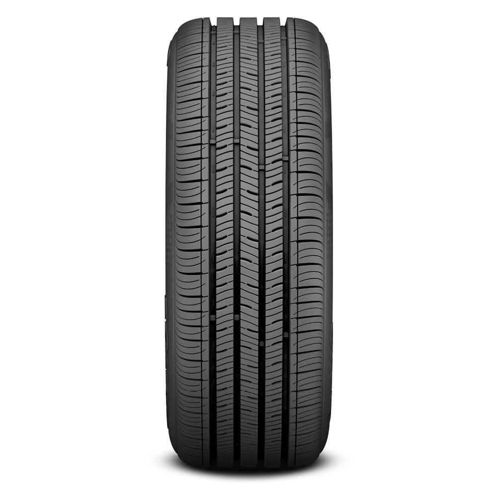 New 215/50R17 Kumho Solus TA31 EV 95V - Image 3