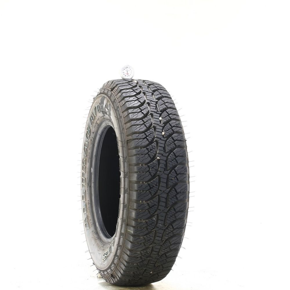Used LT 225/75R16 Hercules All-Trac AT 115/112S E - 13.5/32 - Image 1