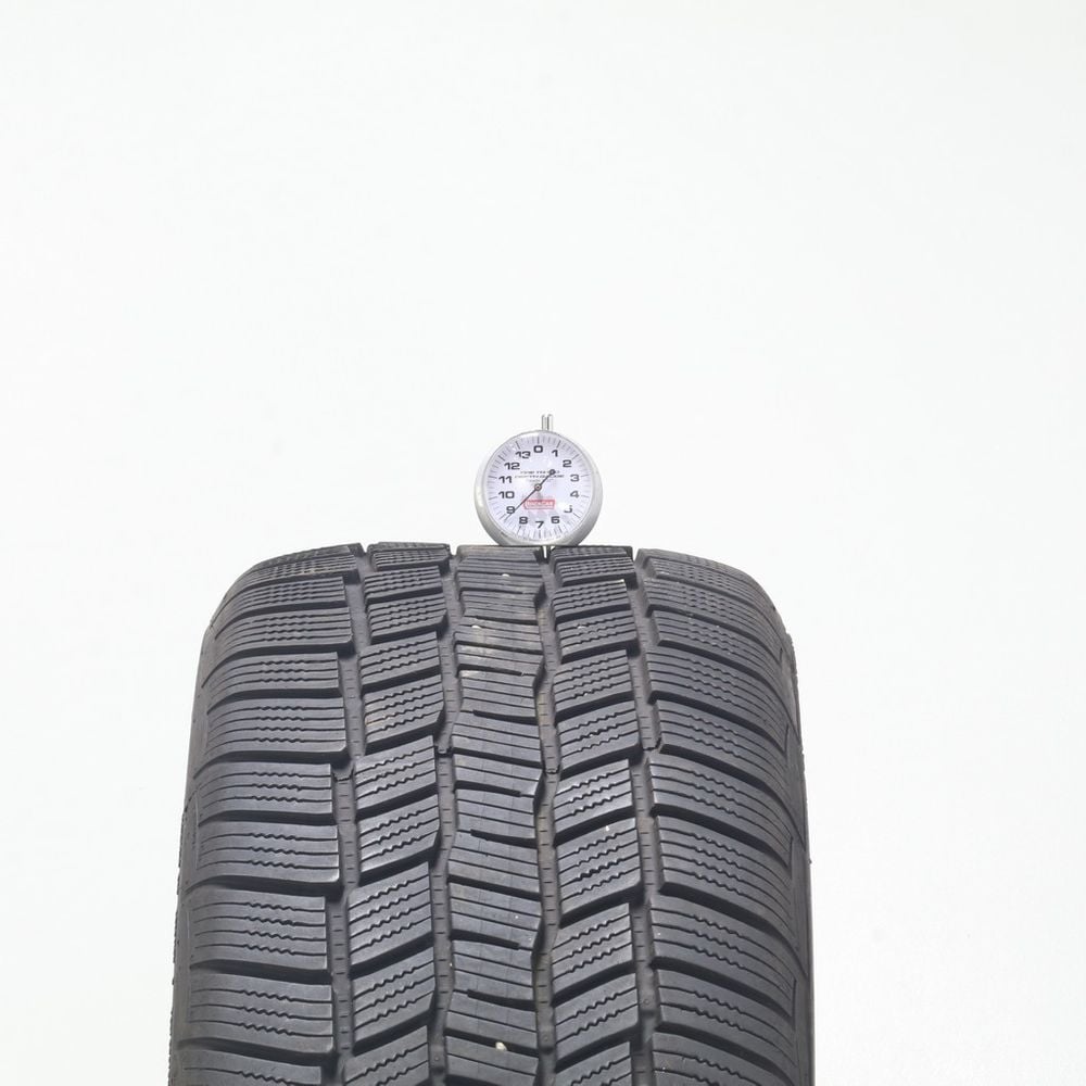 Set of (2) Used 245/55R18 General G-Max Justice AW 103V - 7-8.5/32 - Image 5