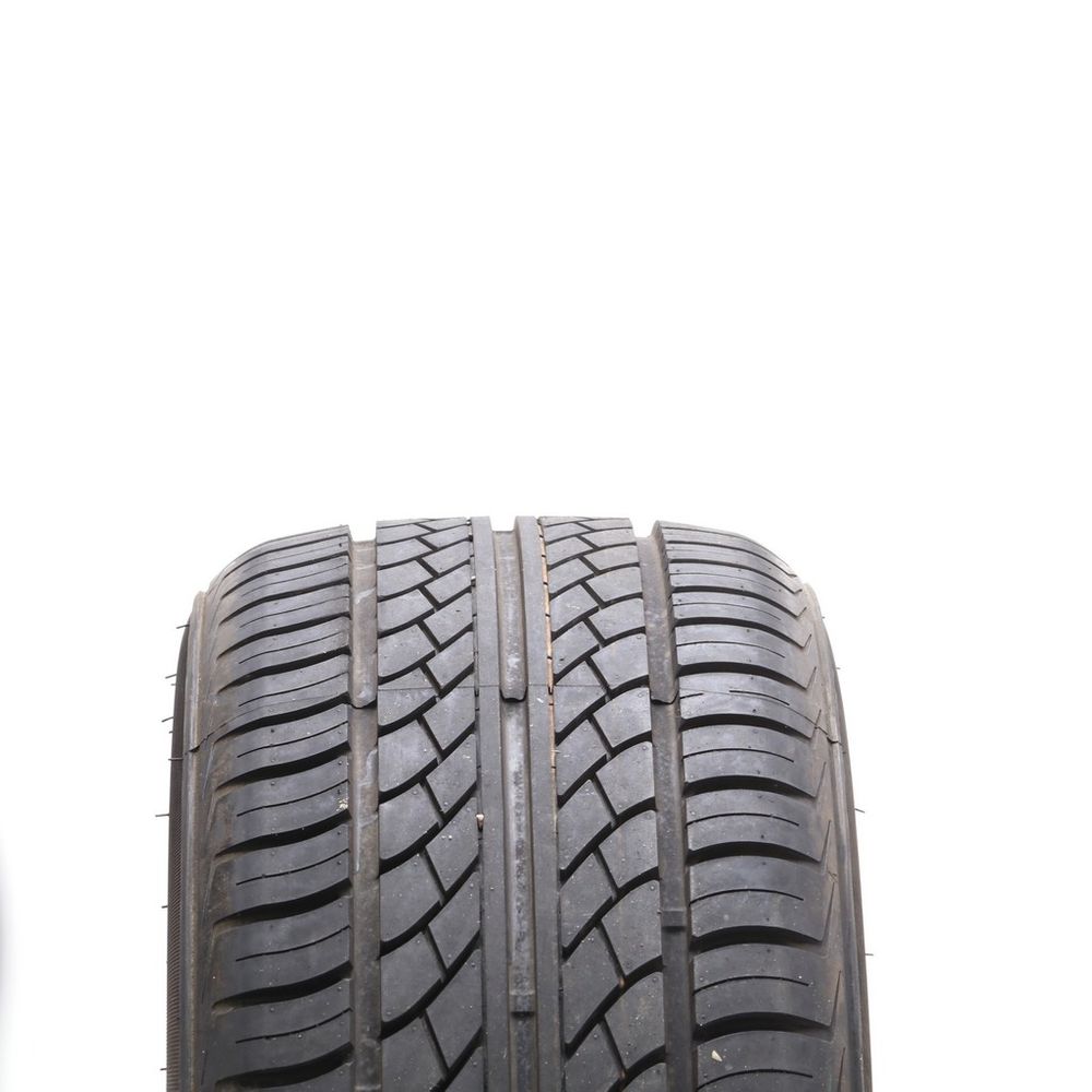 Driven Once 215/50R17 Advanta HP Z-01 Plus 95V - 8.5/32 - Image 2