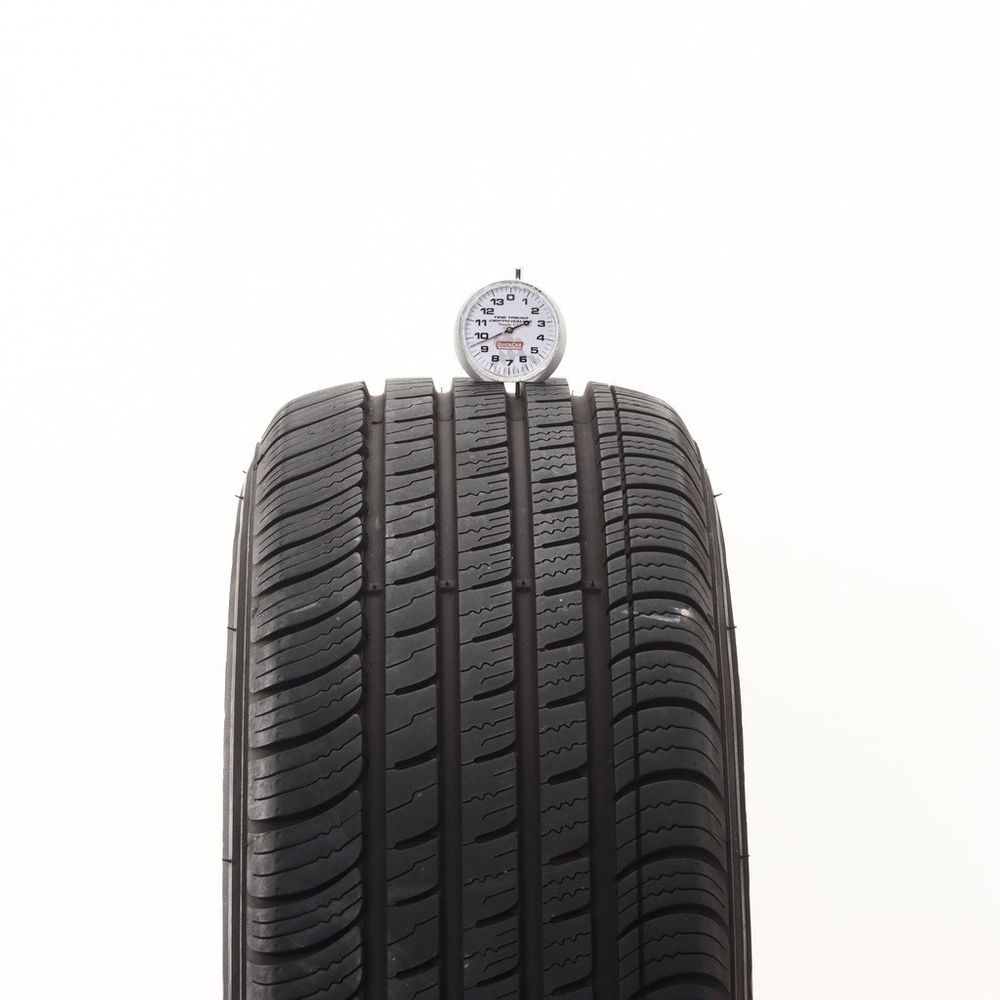 Set of (4) Used 225/65R17 SureDrive Touring A/S TA71 102H - 9.5-10/32 - Image 2