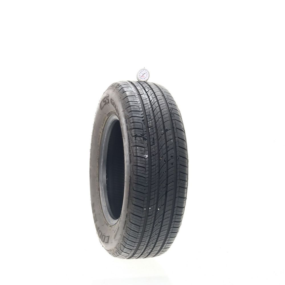 Used 215/70R15 Cooper CS5 Grand Touring 98T - 8.5/32 - Image 1