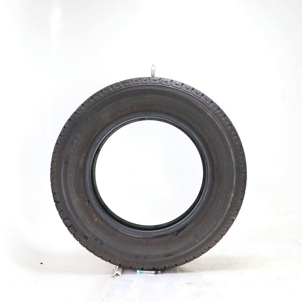 Set of (2) Used 195/75R16C Toyo H08 Plus 107/105R - 7.5-8.5/32 - Image 6