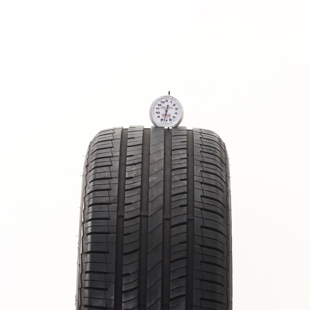 Set of (4) Used 205/55R16 Mastercraft Stratus AS 94V - 7.5-8.5/32 - Image 2