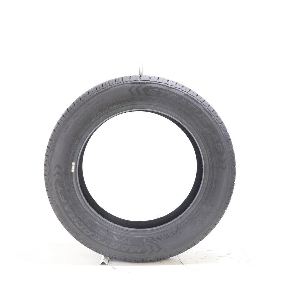 Set of (4) Used 205/55R16 Mastercraft Stratus AS 94V - 7.5-8.5/32 - Image 6