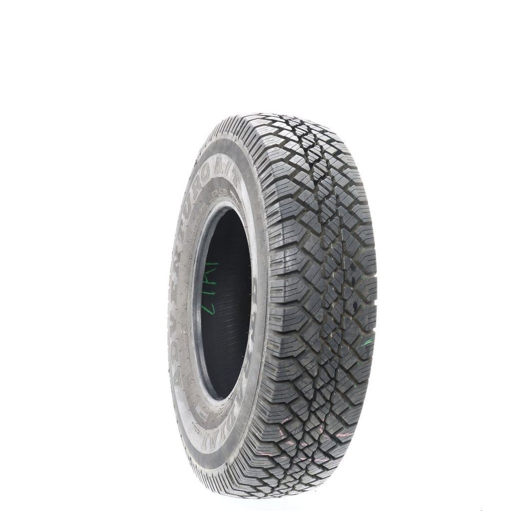 Used LT 235/85R16 GT Radial Adventuro AT 120/116S E - 15/32 - Image 1