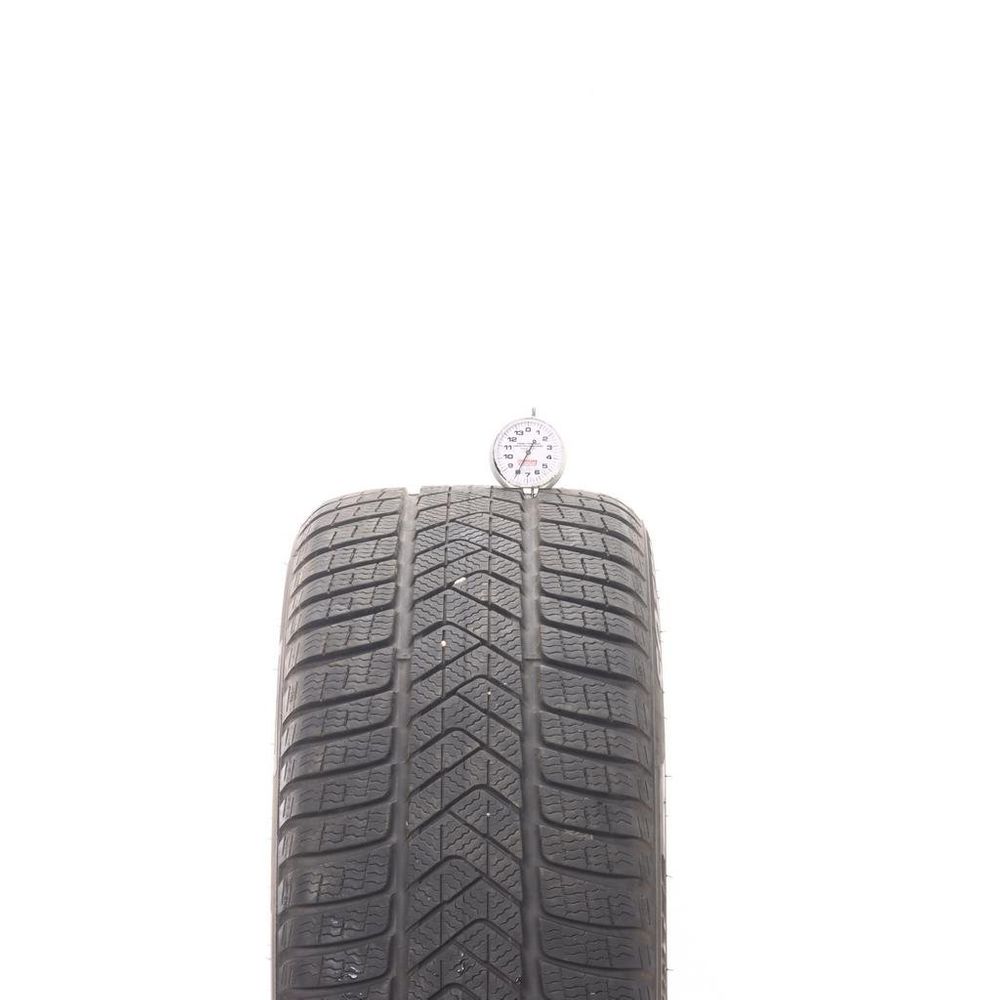 Set of (2) Used 235/45R18 Pirelli Winter Sottozero 3 TO ELECT PNCS 98V - 8-8.5/32 - Image 2