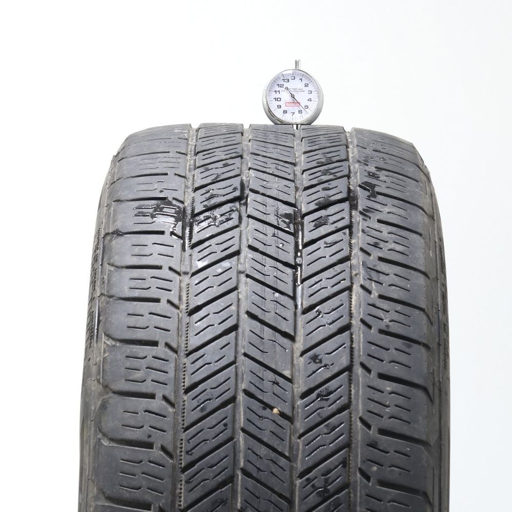 Used 275/55R20 Continental TerrainContact H/T 117H - 5.5/32 - Image 2
