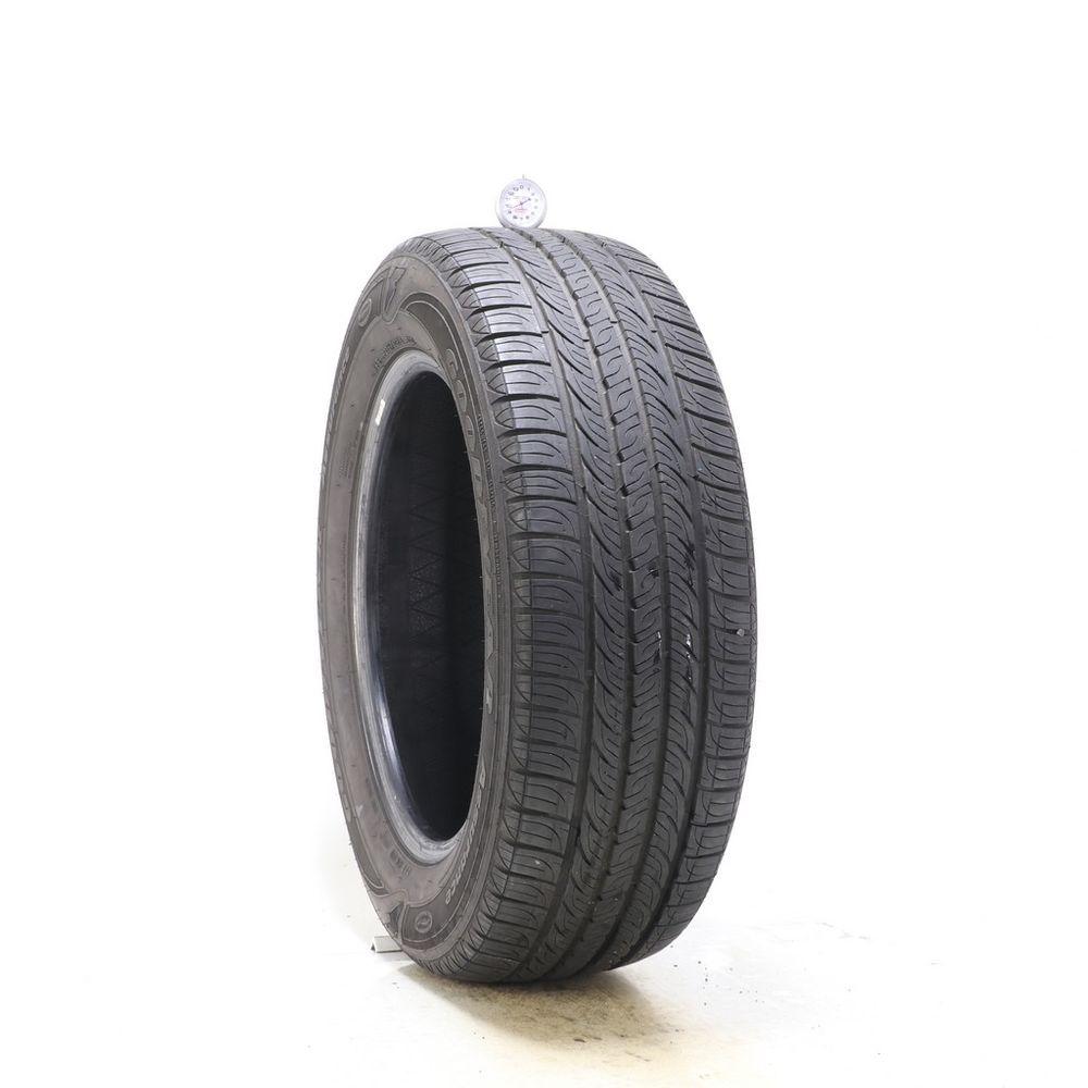 Used 235/60R18 Goodyear Assurance Comfortred 102T - 9.5/32 - Image 1