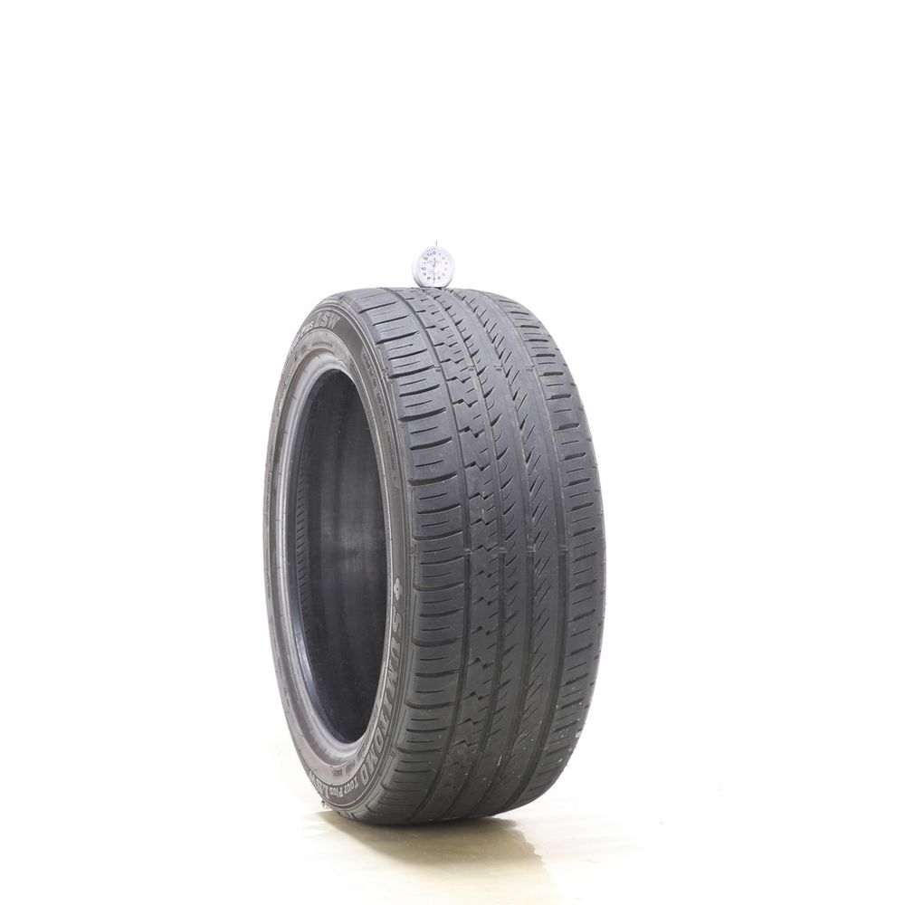 Used 225/45R17 Sumitomo Tour Plus LSW 91W - 7/32 - Image 1