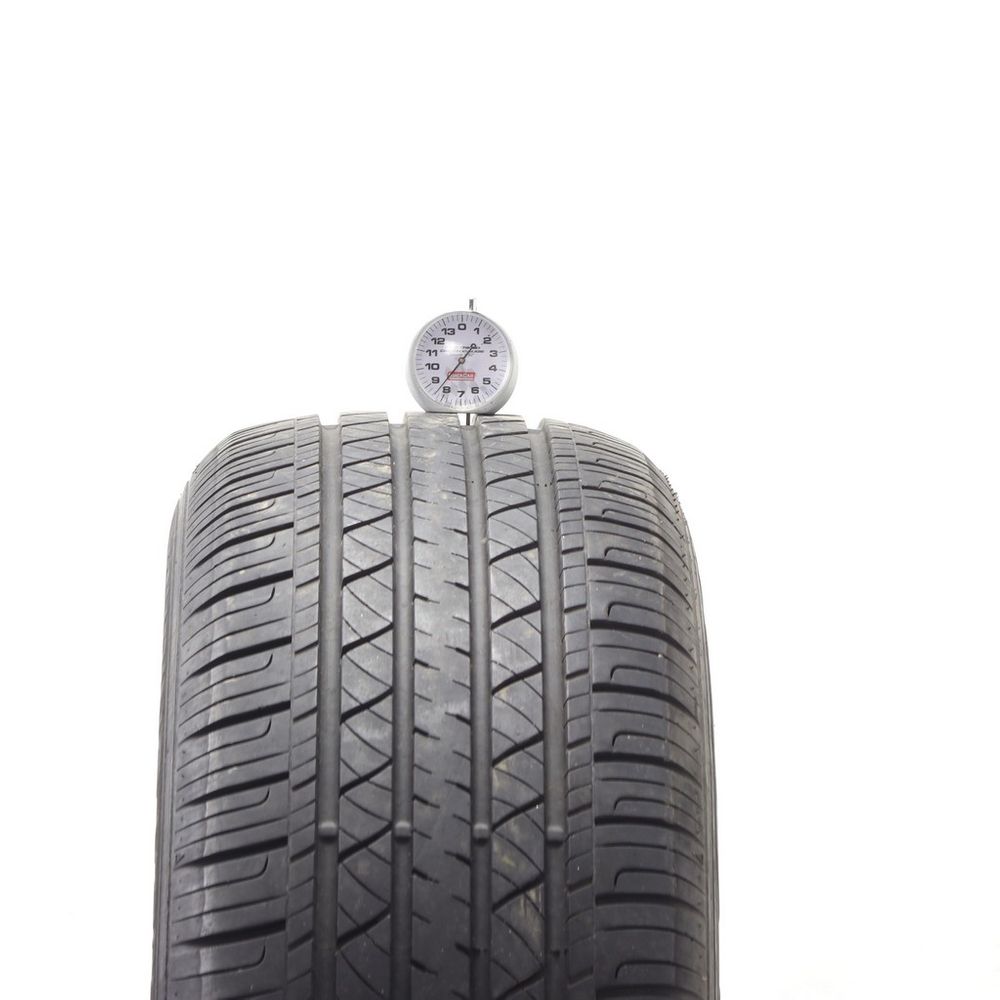 Set of (2) Used 235/60R17 GT Radial Touring VP Plus 102T - 8.5/32 - Image 2