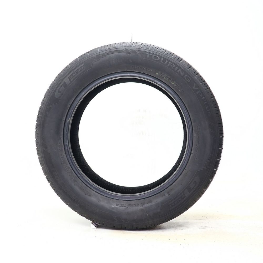 Set of (2) Used 235/60R17 GT Radial Touring VP Plus 102T - 8.5/32 - Image 3