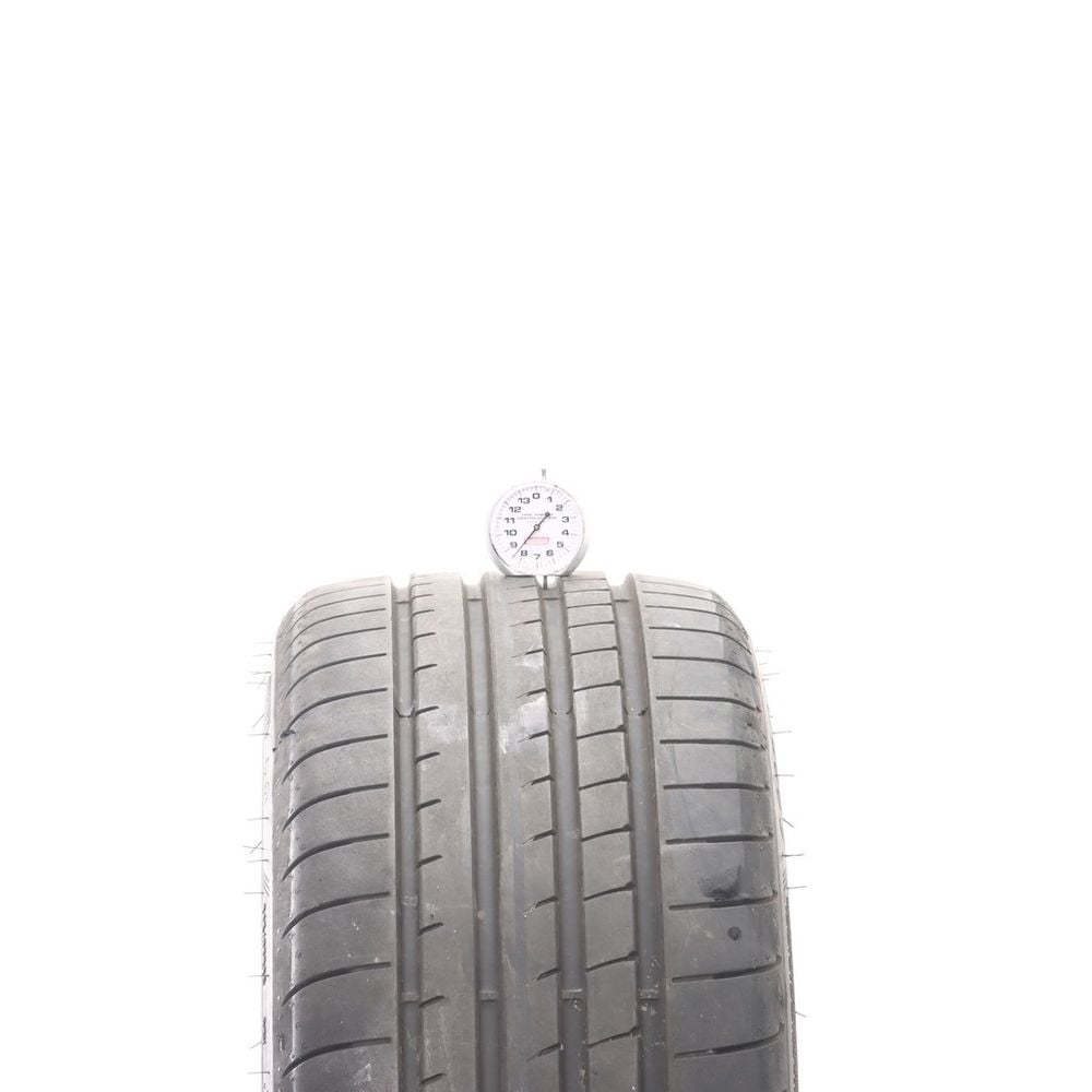 Set of (4) Used 245/35R20 Goodyear Eagle F1 Asymmetric 5 Run Flat 95Y - 7.5-8.5/32 - Image 5