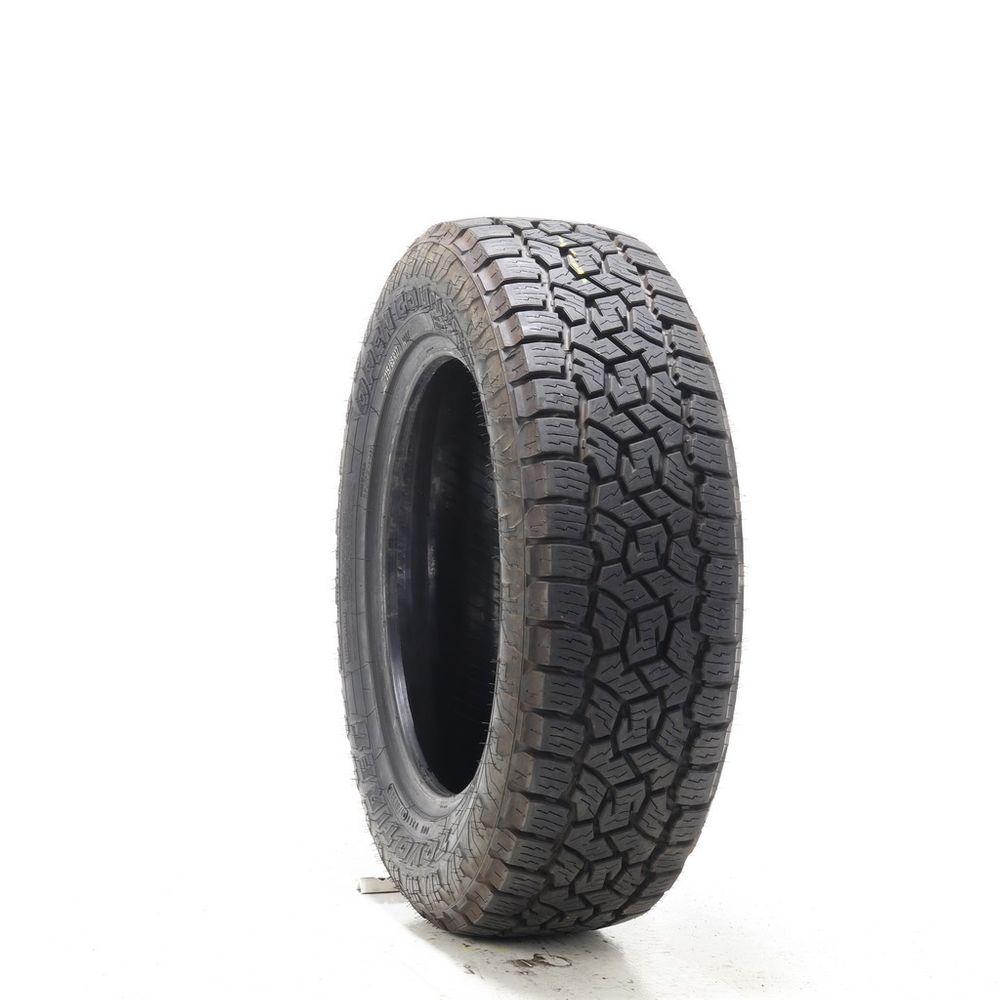 New 215/65R17 Toyo Open Country A/T III 103T - 12/32 - Image 1