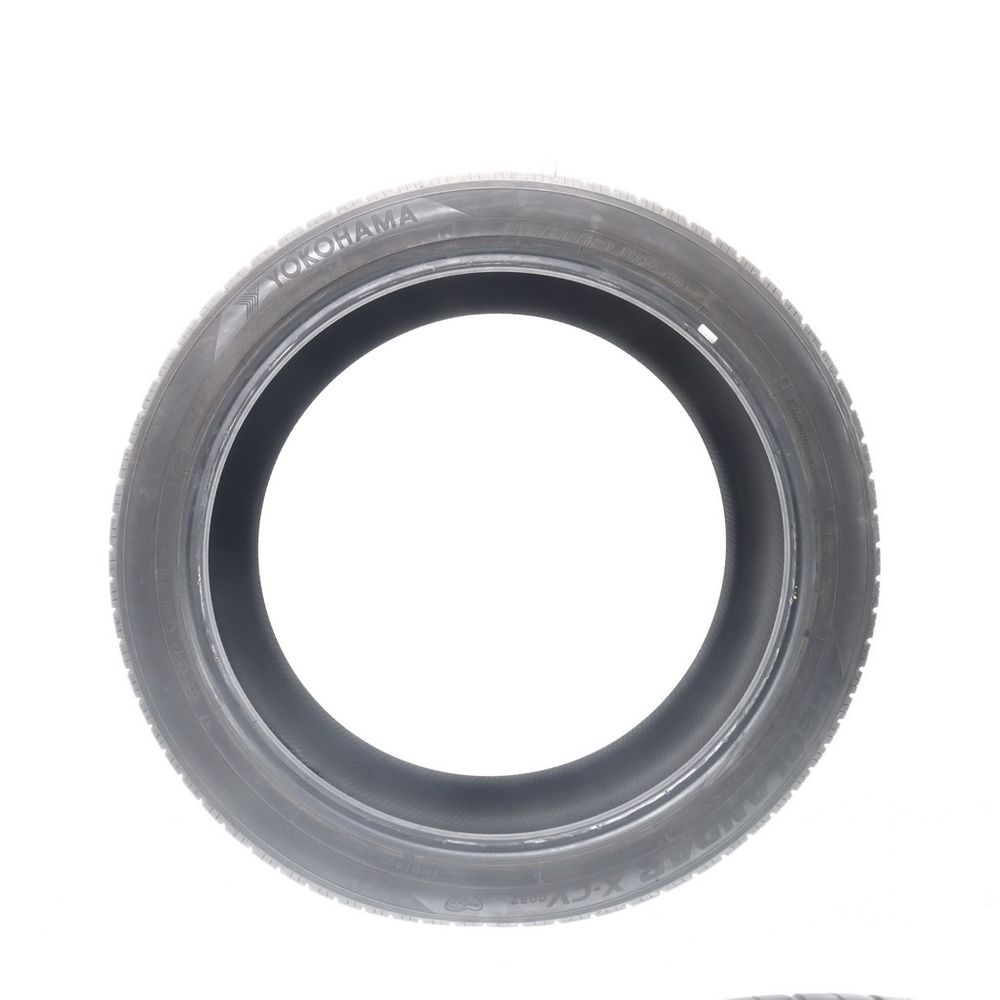 Set of (2) Used 315/35R21 Yokohama Geolandar X-CV G057 111W - 8.5-9.5/32 - Image 6