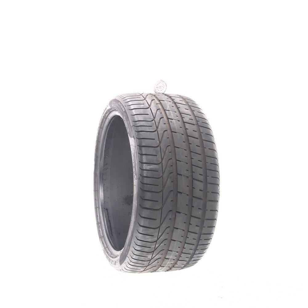 Used 305/30ZR20 Pirelli P Zero MGT 99Y - 10/32 - Image 1