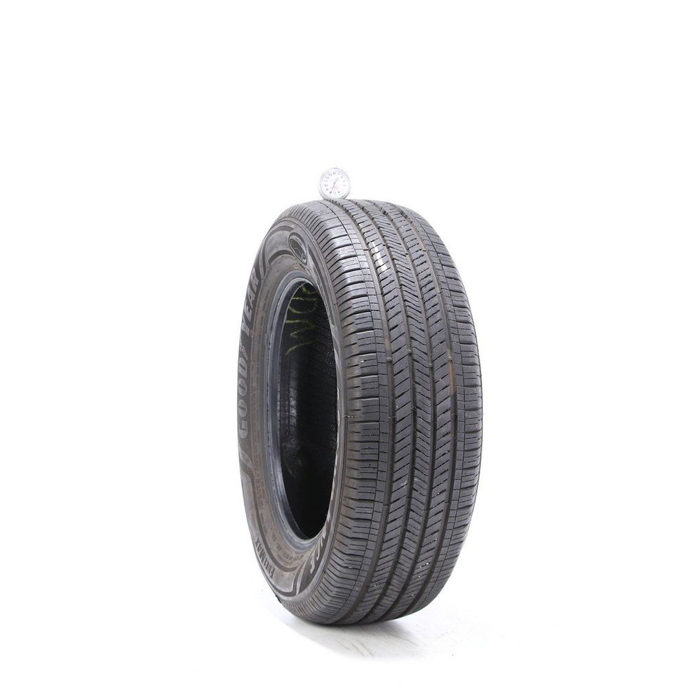 Set of (2) Used 205/65R16 Goodyear Assurance Fuel Max 95H - 6.5-8/32 - Image 4