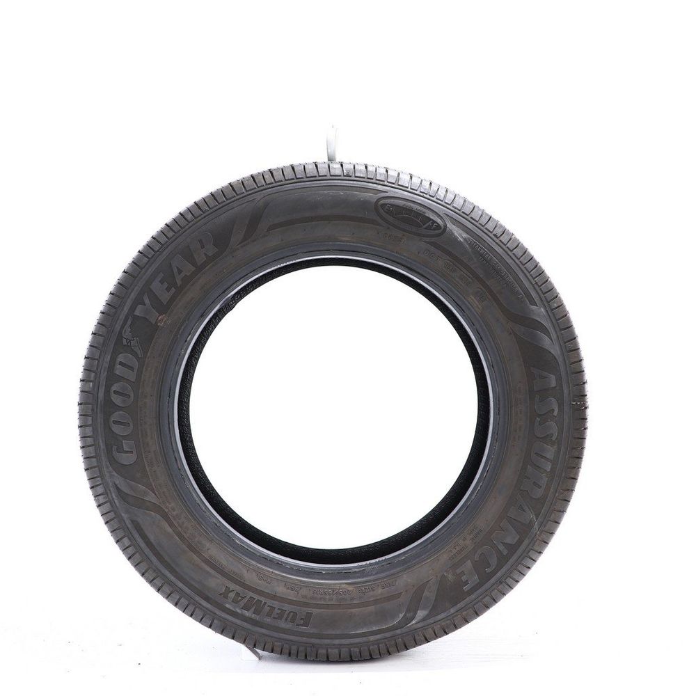 Set of (2) Used 205/65R16 Goodyear Assurance Fuel Max 95H - 6.5-8/32 - Image 6