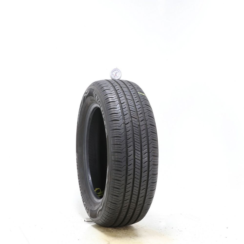 Set of (2) Used 205/60R16 Evoluxx Capricorn HP 92H - 7-8/32 - Image 4