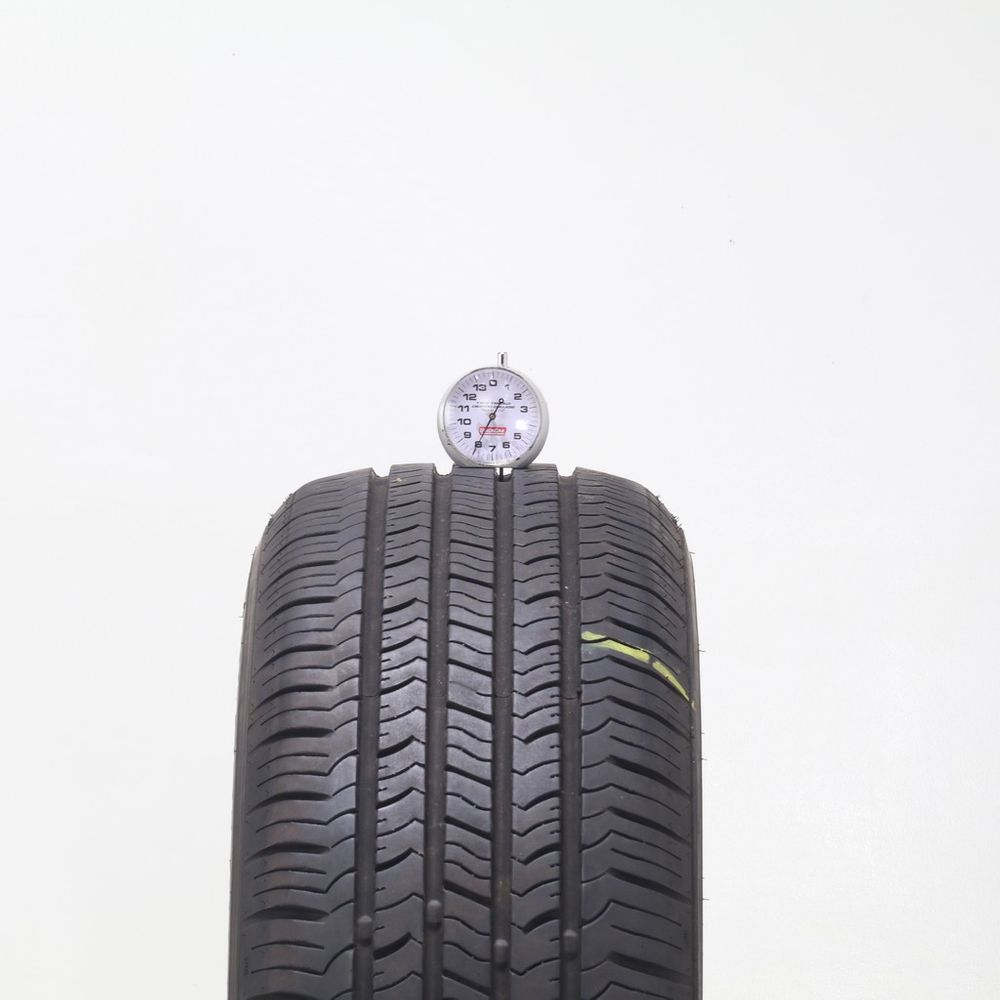 Set of (2) Used 205/60R16 Evoluxx Capricorn HP 92H - 7-8/32 - Image 5