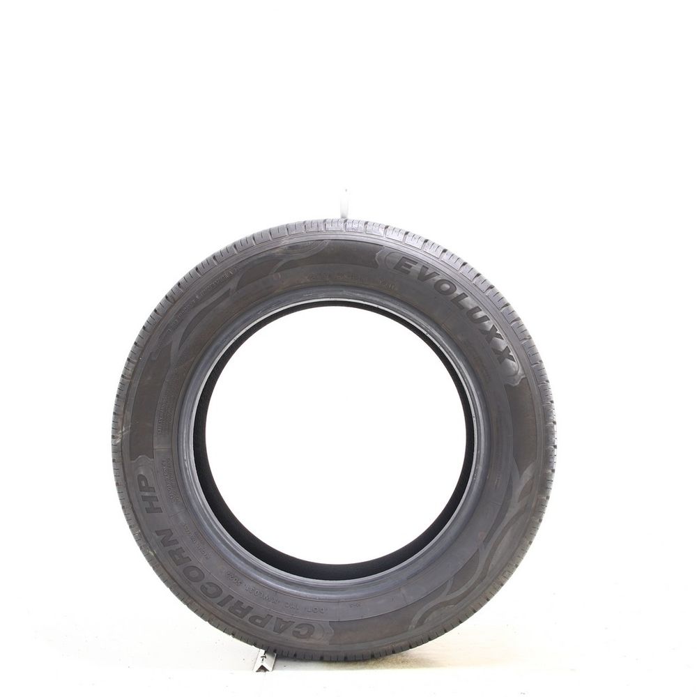 Set of (2) Used 205/60R16 Evoluxx Capricorn HP 92H - 7-8/32 - Image 6