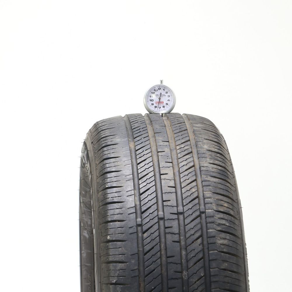 Set of (4) Used 225/60R17 Linglong Crosswind HP010 Plus 99H - 7-8.5/32 - Image 2