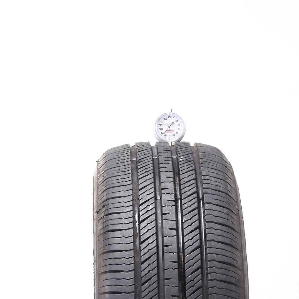 Set of (4) Used 225/60R17 Linglong Crosswind HP010 Plus 99H - 7-8.5/32 - Image 11