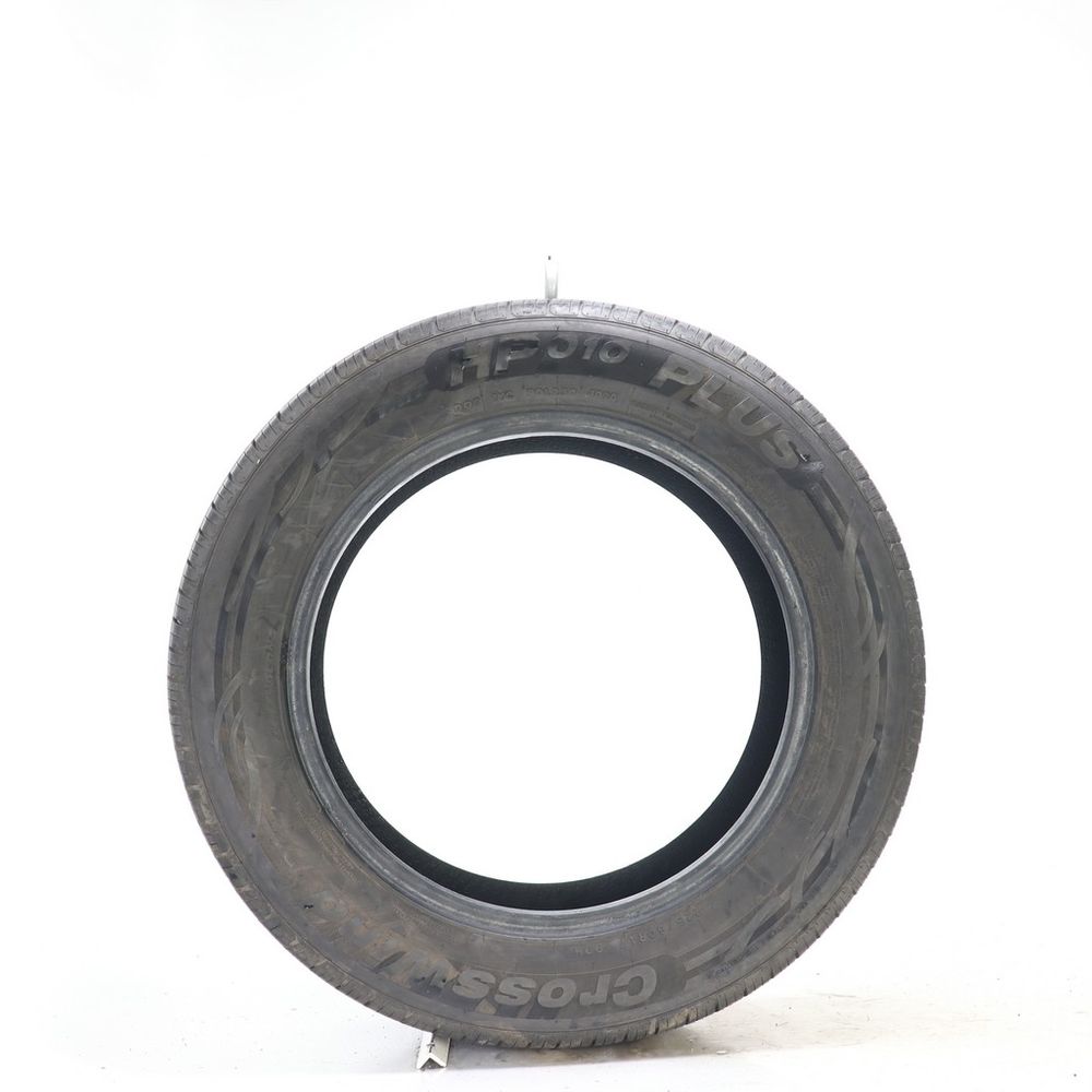 Set of (4) Used 225/60R17 Linglong Crosswind HP010 Plus 99H - 7-8.5/32 - Image 3
