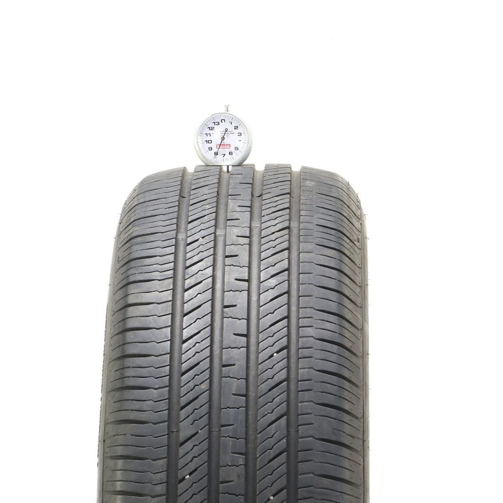 Set of (4) Used 225/60R17 Linglong Crosswind HP010 Plus 99H - 7-8.5/32 - Image 5