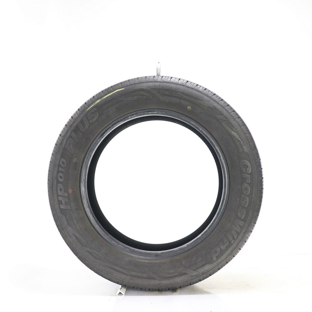 Set of (4) Used 225/60R17 Linglong Crosswind HP010 Plus 99H - 7-8.5/32 - Image 6