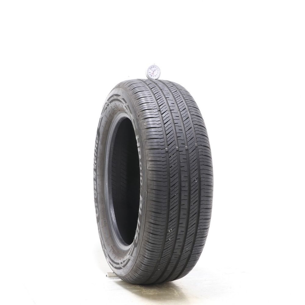 Set of (4) Used 225/60R17 Linglong Crosswind HP010 Plus 99H - 7-8.5/32 - Image 7