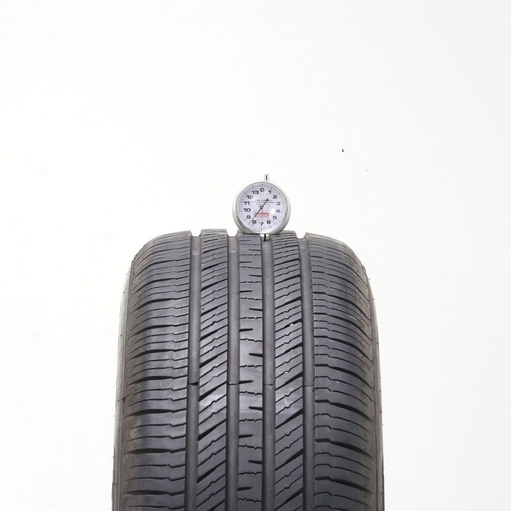 Set of (4) Used 225/60R17 Linglong Crosswind HP010 Plus 99H - 7-8.5/32 - Image 8