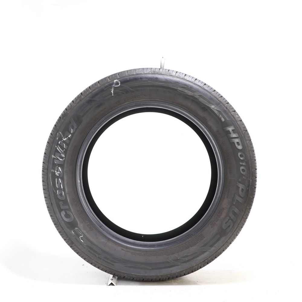 Set of (4) Used 225/60R17 Linglong Crosswind HP010 Plus 99H - 7-8.5/32 - Image 9