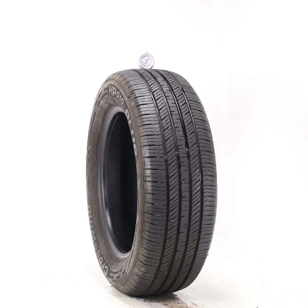 Set of (4) Used 225/60R17 Linglong Crosswind HP010 Plus 99H - 7-8.5/32 - Image 10