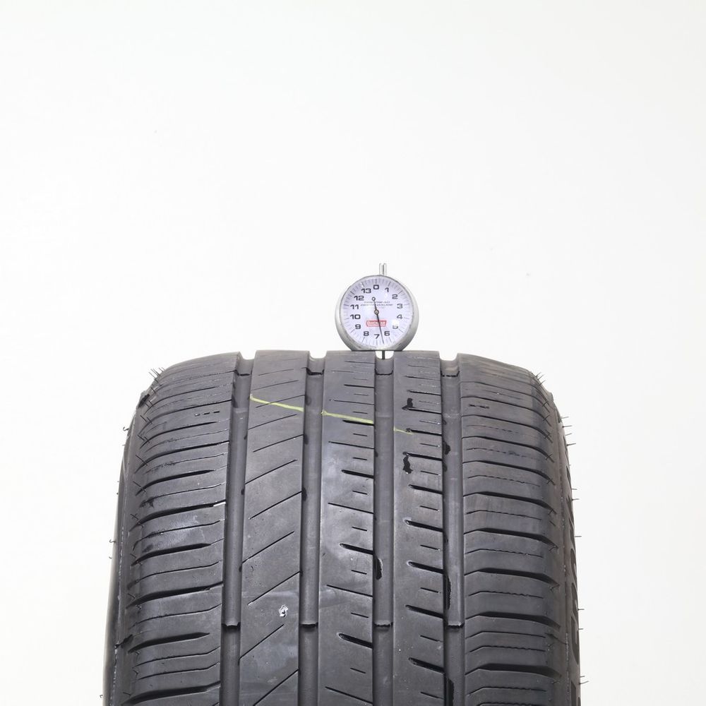Set of (2) Used 255/40R20 Toyo Proxes Sport A/S 101Y - 5.5-6.5/32 - Image 5