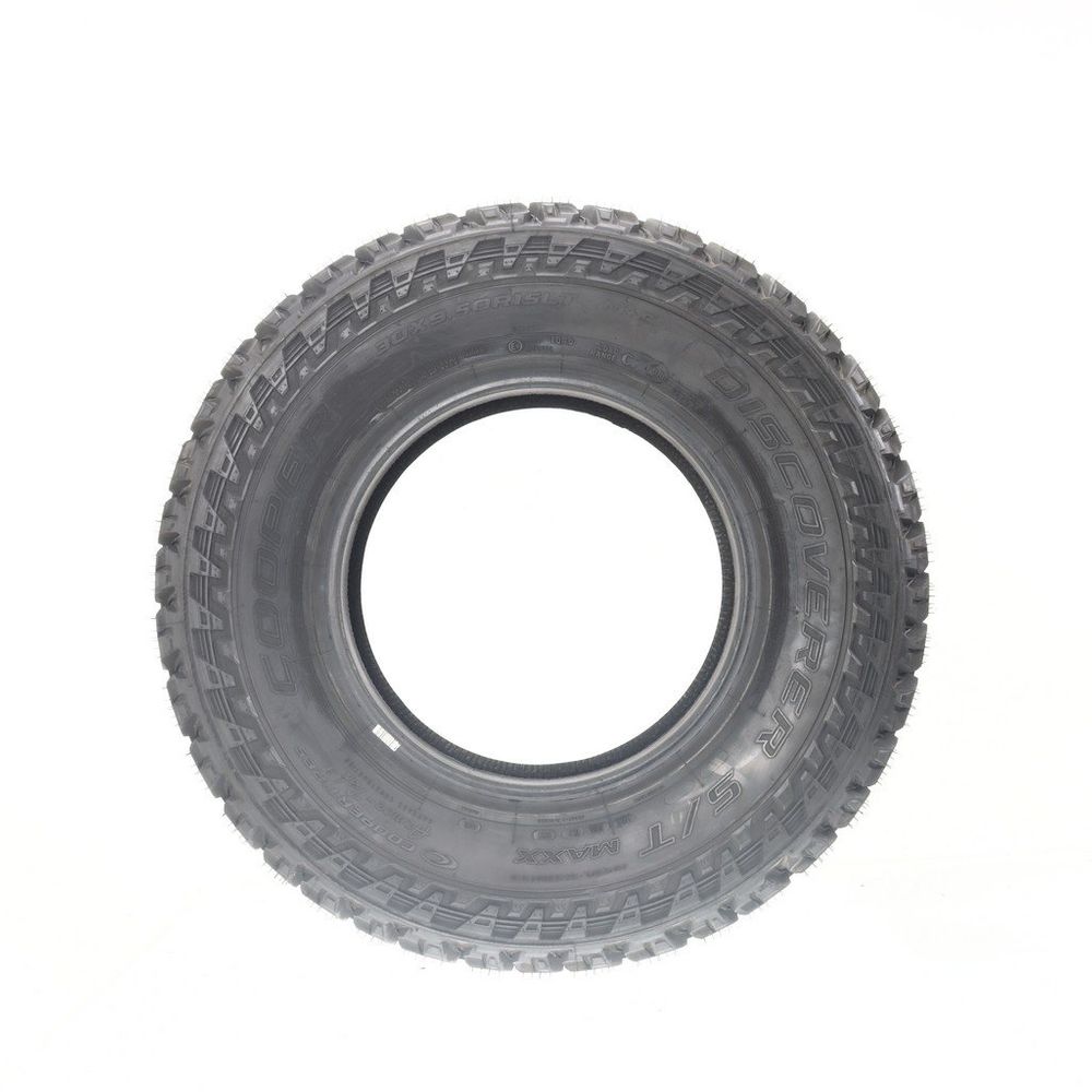 New LT 30X9.5R15 Cooper Discoverer S/T Maxx 104Q C - Image 3