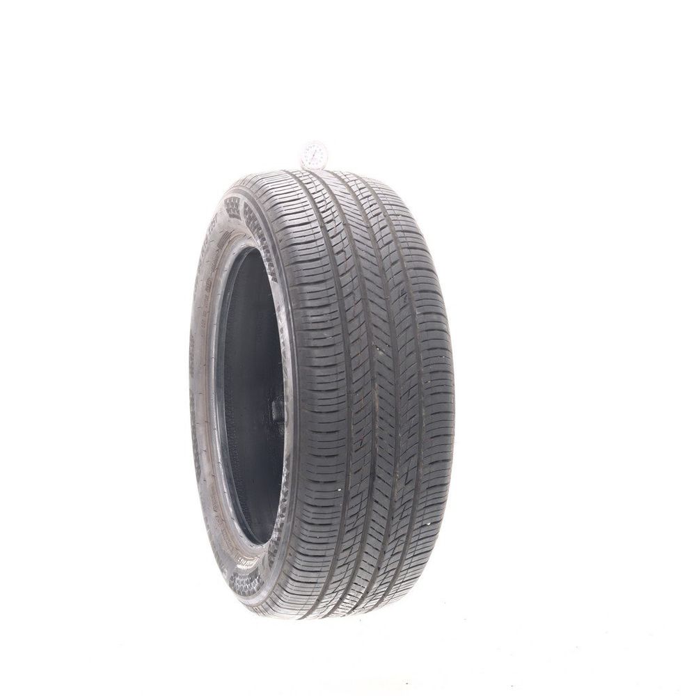 Used 235/55R19 Kumho Crugen HP71 EV + 105T - 7.5/32 - Image 1