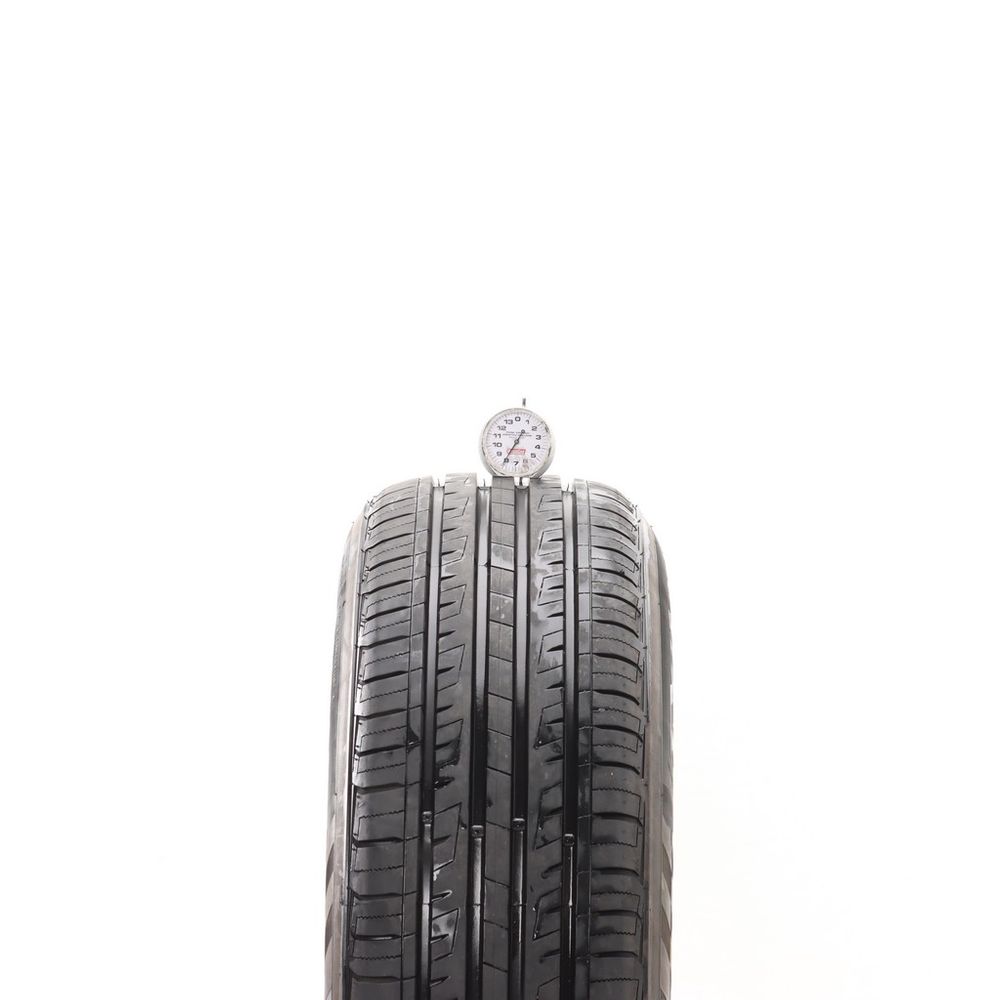 Set of (2) Used 205/65R16 Lexani LXTR-203 95V - 7-8/32 - Image 5