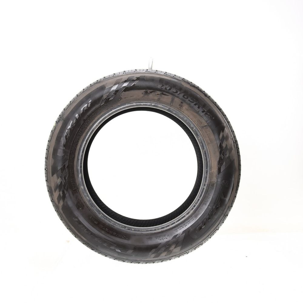 Set of (2) Used 205/65R16 Lexani LXTR-203 95V - 7-8/32 - Image 6