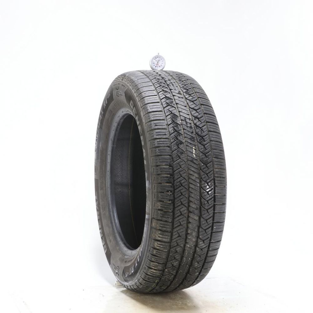 Used 235/60R17 General Altimax RT45 102T - 8/32 - Image 1