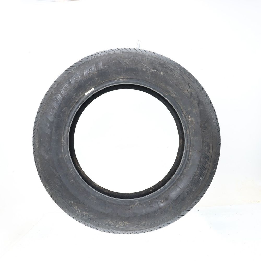 Used 235/65R18 Federal Couragia XUV 106H - 7.5/32 - Image 3