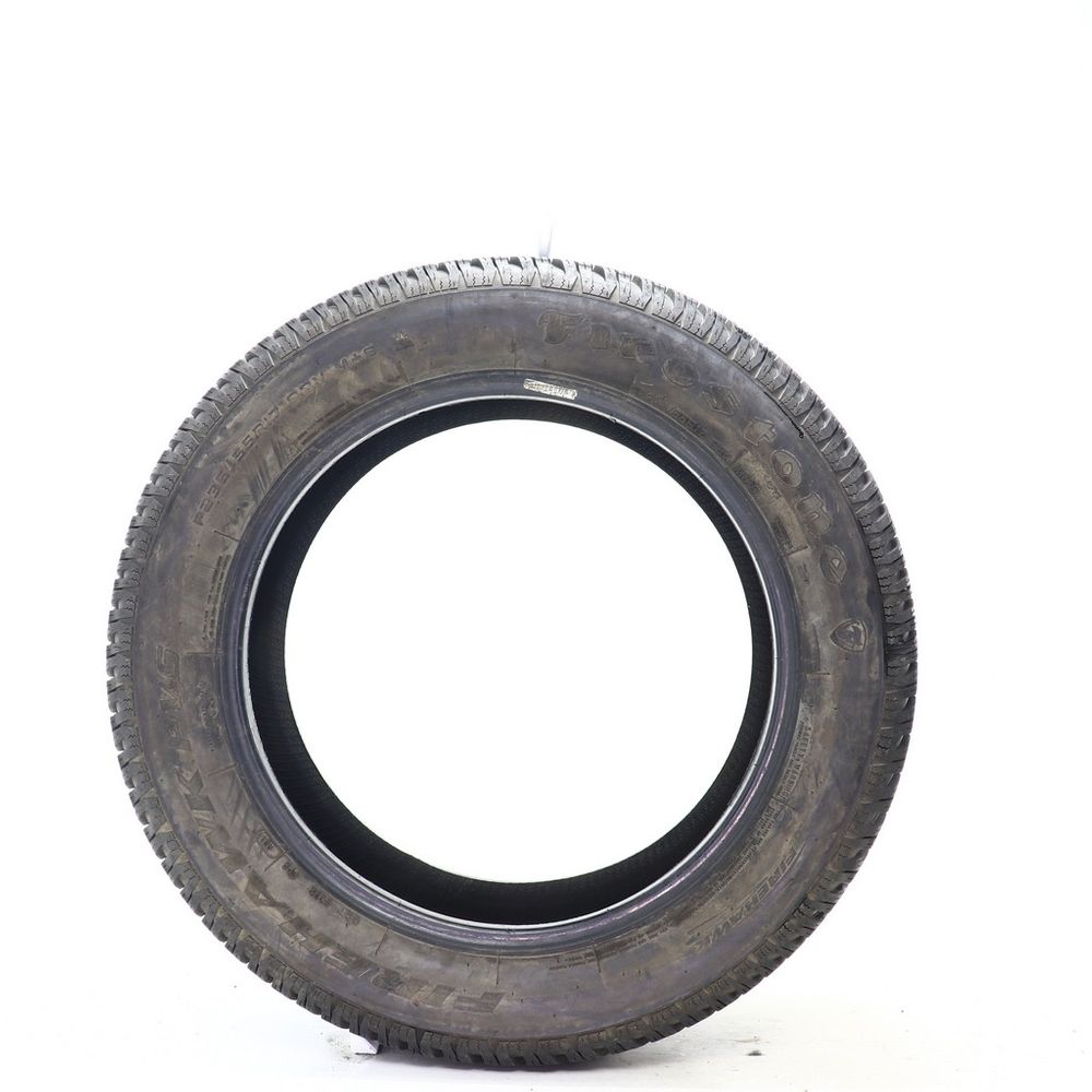 Used 235/55R17 Firestone Firehawk PVS 98V - 7.5/32 - Image 3