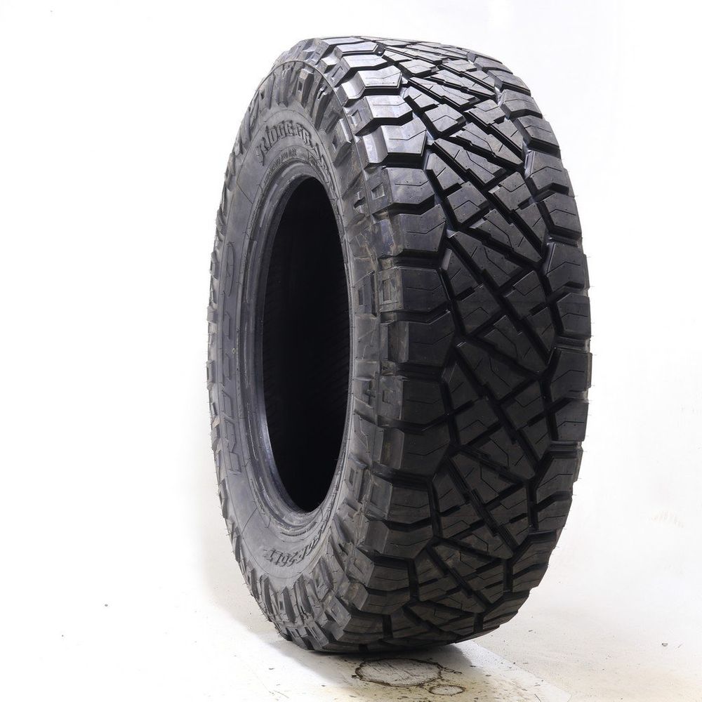New LT 37X12.5R20 Nitto Ridge Grappler 126Q - 17/32 - Image 1