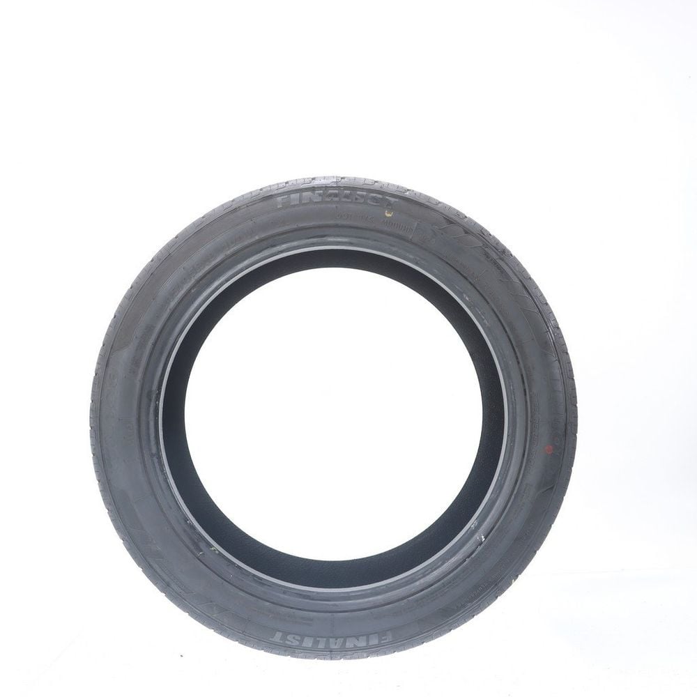 Driven Once 245/45R18 Finalist UN108 100W - 9/32 - Image 3